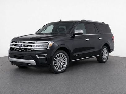 Used 2023 Ford Expedition Platinum