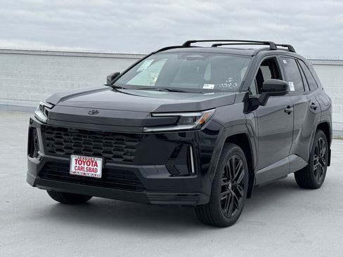 New 2026 Toyota RAV4 XSE AWD/4WD image 11