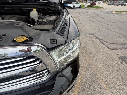 Used 2015 RAM 1500 Big Horn AWD/4WD image 16