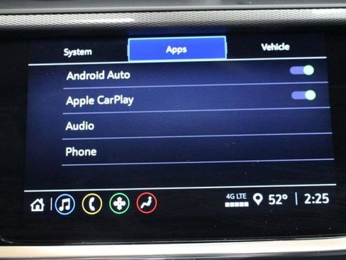 Used 2023 Buick Encore GX Select AWD/4WD image 28