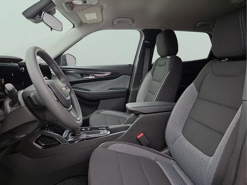 New 2026 Chevrolet TrailBlazer LT FWD image 14