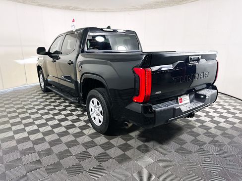 Used 2026 Toyota Tundra SR RWD image 5