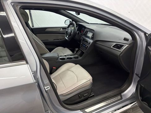 Used 2015 Hyundai Sonata Limited 2.0T image 15