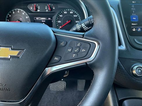 Used 2023 Chevrolet Malibu RS image 14