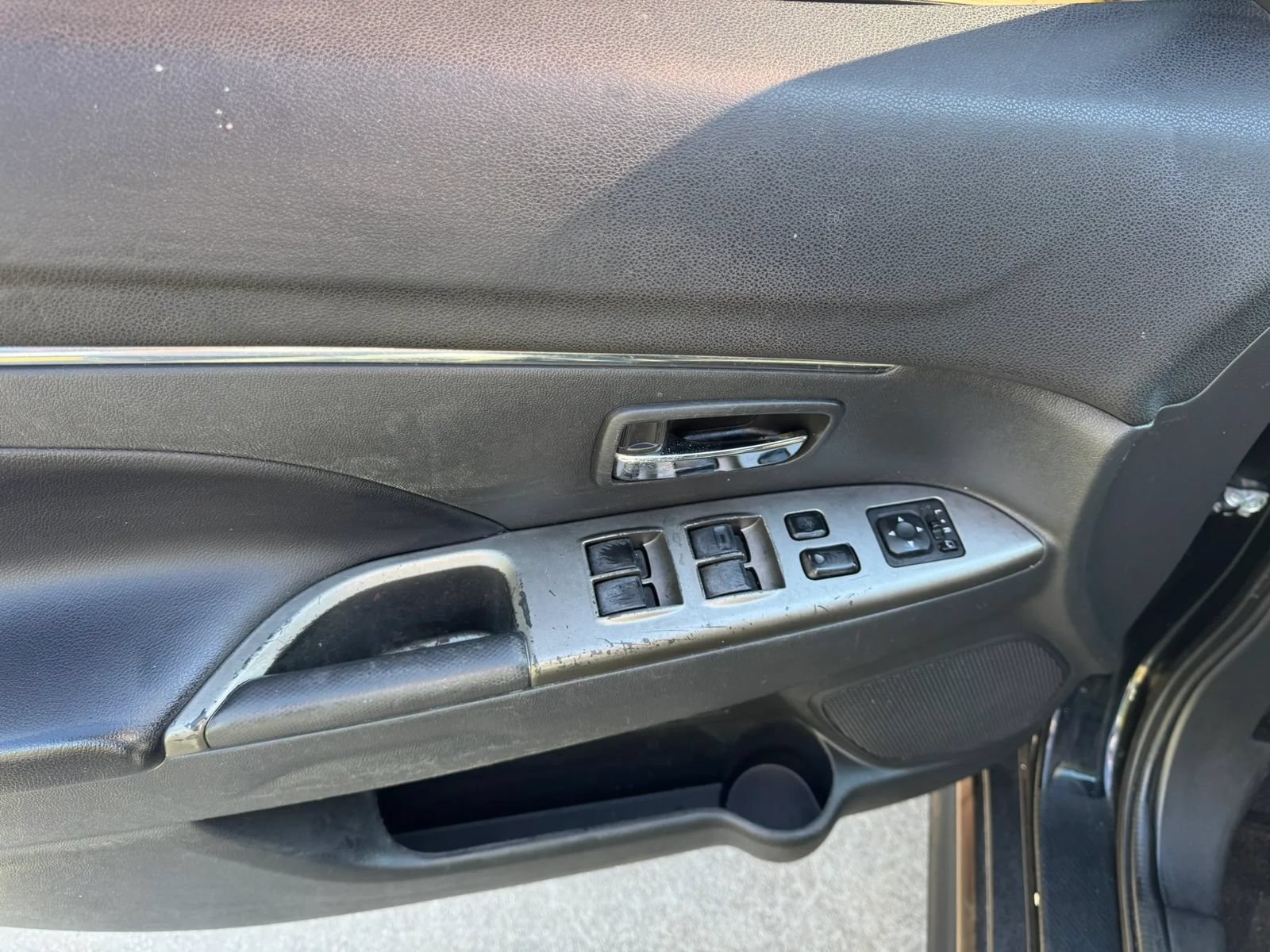 Used 2022 Mitsubishi Outlander Sport SE AWD/4WD image 11