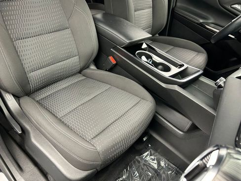 Used 2025 Chevrolet Equinox LT w/ Safety and Technology Package FWD image 49