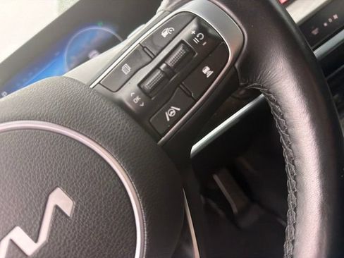 Used 2024 Kia Sportage X-Line Prestige AWD/4WD image 28