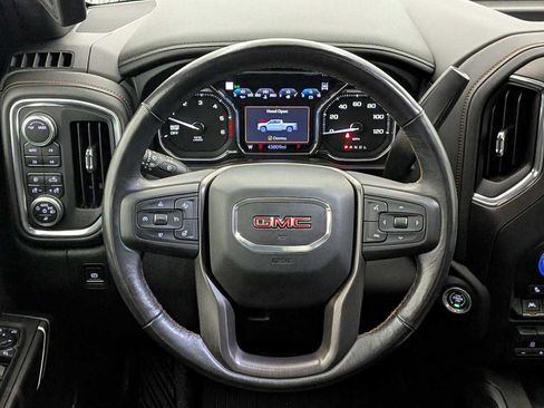Used 2020 GMC Sierra 1500 AT4 w/ AT4 Premium Package image 25