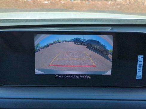 New 2026 MAZDA CX-30 AWD 2.5 S image 21