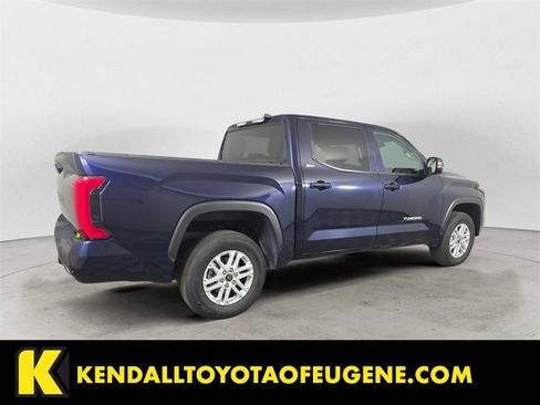 Used 2024 Toyota Tundra SR5 image 5
