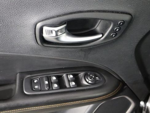 Used 2021 Jeep Compass Limited w/ Sun and Sound Group AWD/4WD image 20