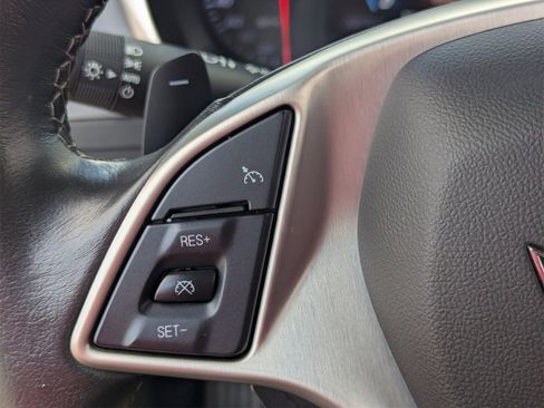 Used 2017 Chevrolet Corvette Stingray Coupe w/ 1LT image 25