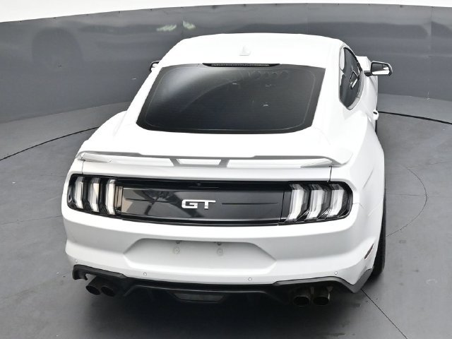 Used 2020 Ford Mustang GT w/ GT Performance Package RWD image 24