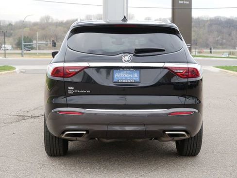 Used 2024 Buick Enclave Premium image 6