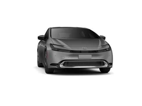 New 2026 Toyota Prius Plug-In Hybrid image 49