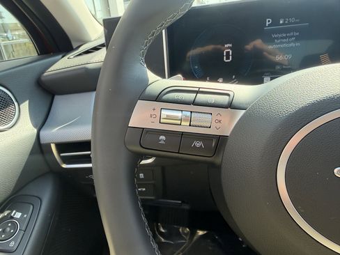 New 2026 Hyundai Sonata SEL image 30