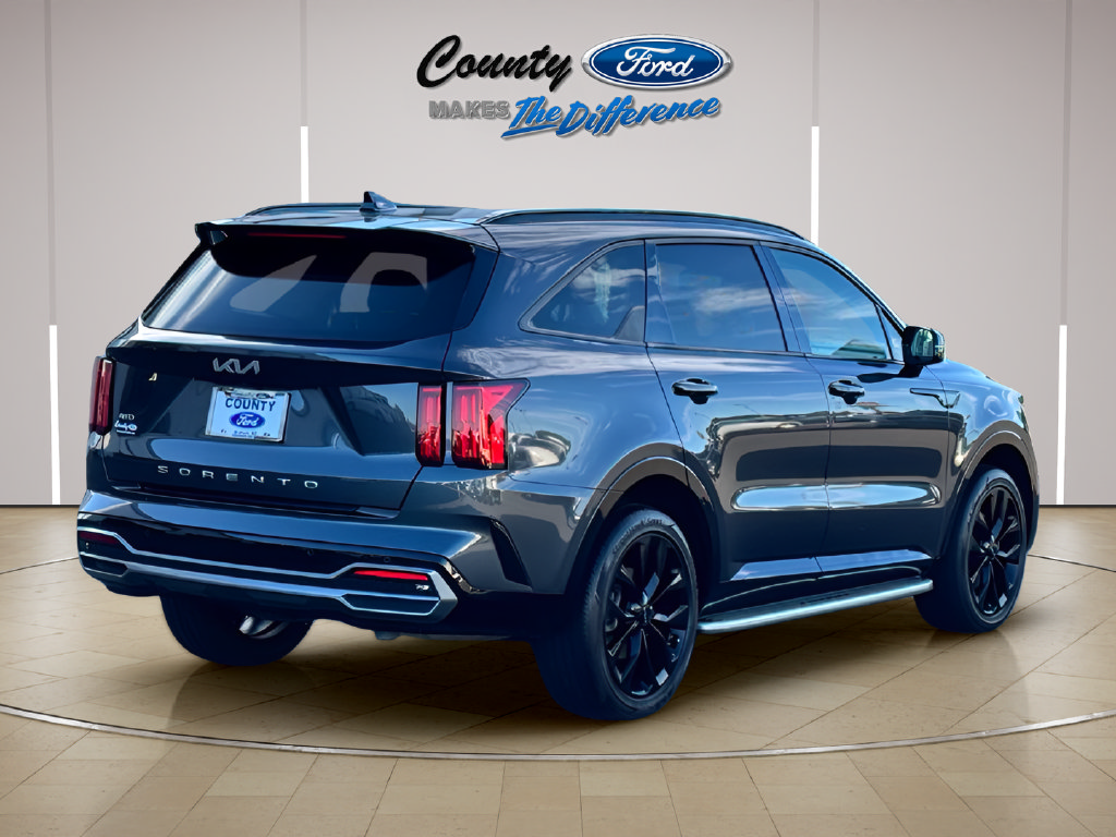 Used 2022 Kia Sorento SX AWD/4WD image 7