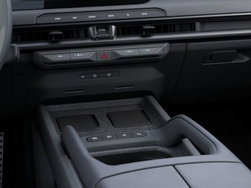 New 2027 Kia Telluride SX X-Line AWD/4WD image 28