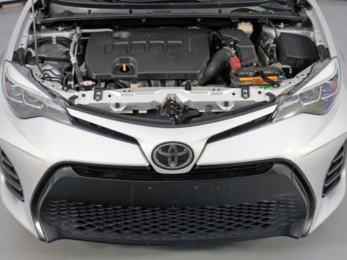Used 2018 Toyota Corolla SE image 7