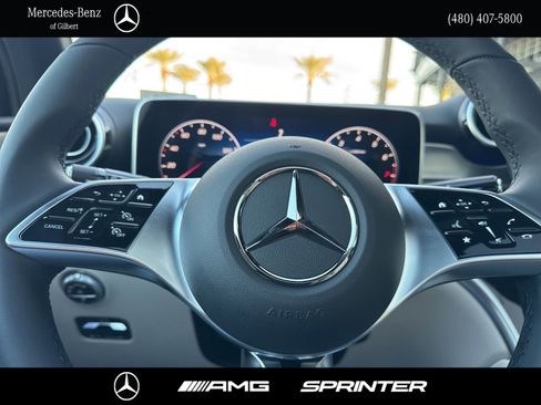 New 2026 Mercedes-Benz GLC 300 image 26