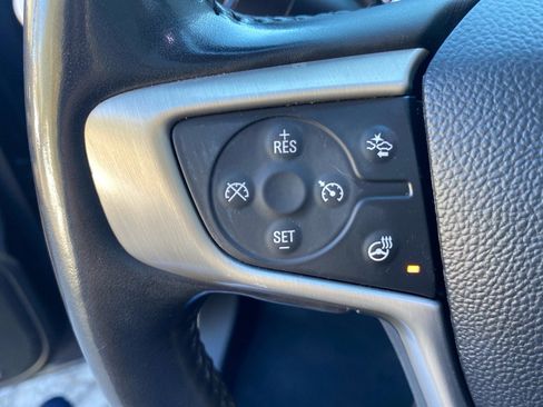 Used 2019 GMC Acadia Denali w/ LPO, Floor Liner Package image 21