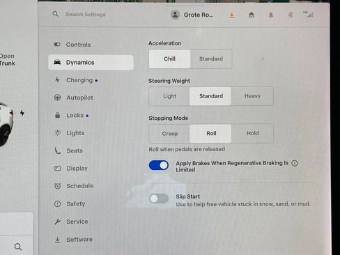 Used 2021 Tesla Model 3 Long Range image 28