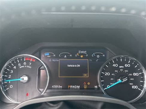 Used 2022 Ford F350 Lariat w/ Chrome Package image 6