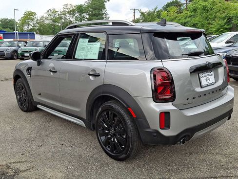 Used 2024 MINI Cooper Countryman S AWD/4WD image 4