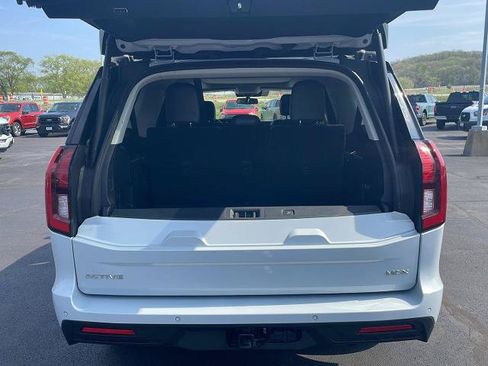 Certified 2025 Ford Expedition Max Active AWD/4WD image 32