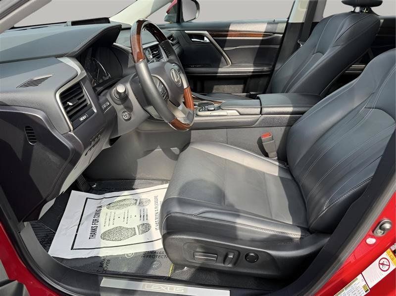 Used 2019 Lexus RX 350 AWD image 19