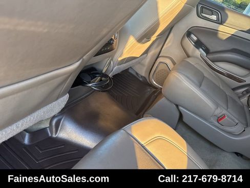Used 2019 Chevrolet Tahoe LT image 52