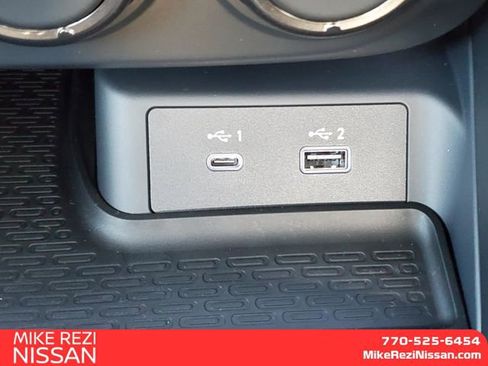 New 2026 Nissan Z Performance RWD image 19