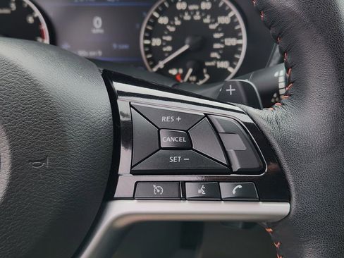 Used 2021 Nissan Altima 2.5 SR image 35