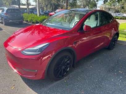 Used 2023 Tesla Model Y Long Range