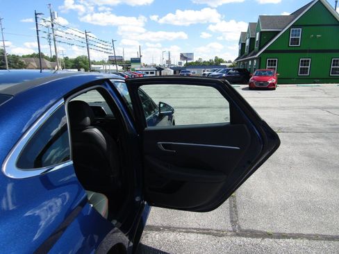 Used 2020 Hyundai Sonata SEL Plus w/ Tech Package FWD image 20