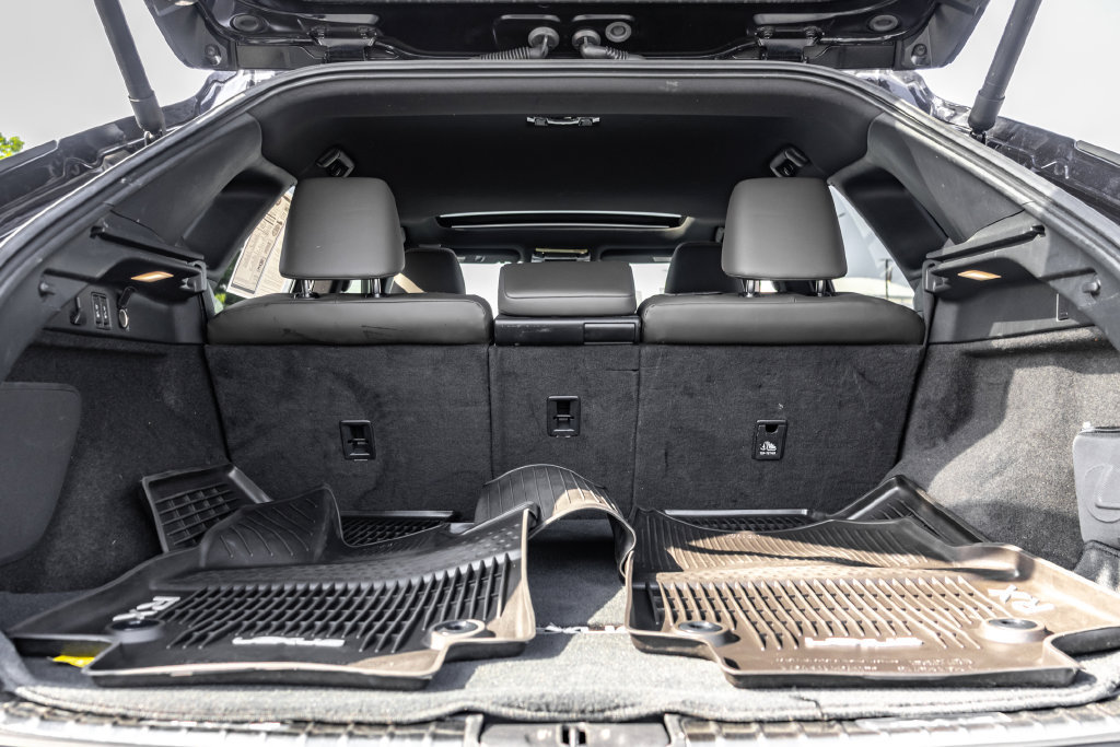 Used 2023 Lexus RX 350 AWD w/ Cold Area Package image 30