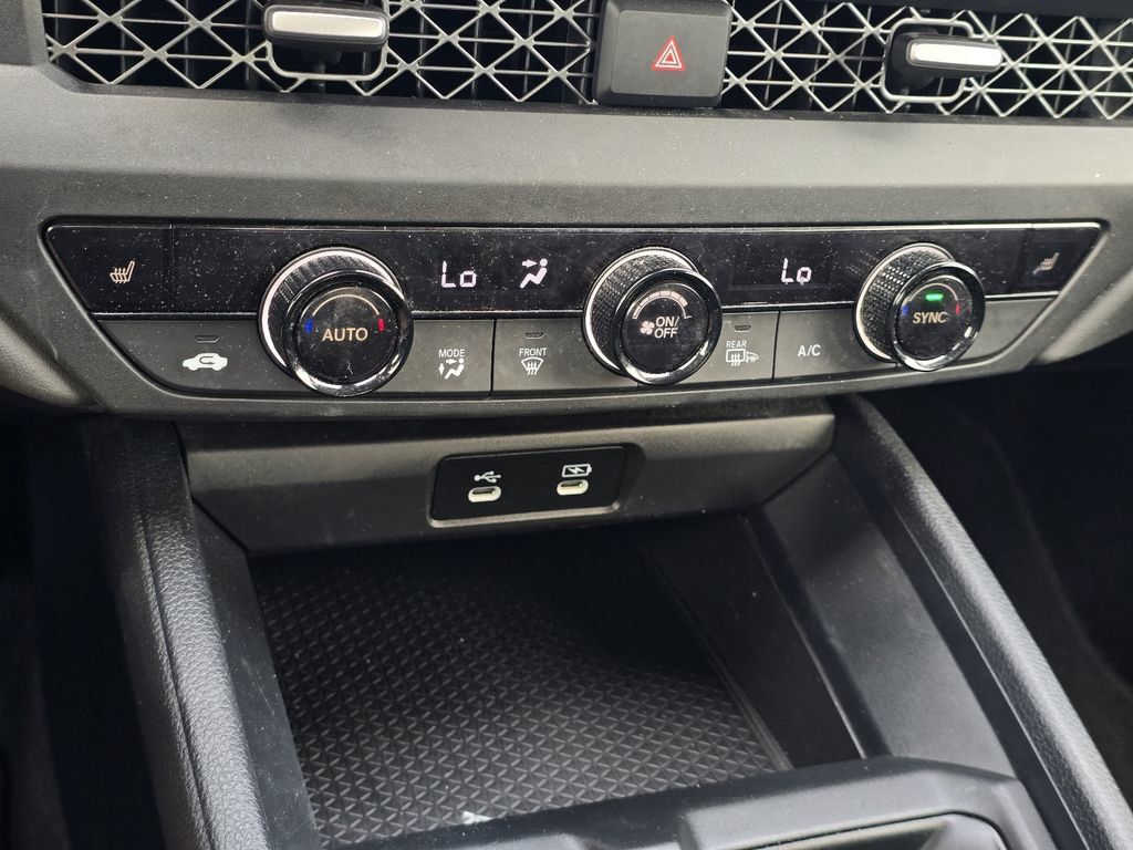 Used 2024 Honda Accord EX image 20