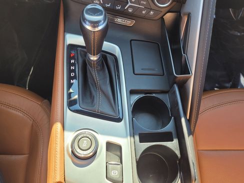 Used 2016 Chevrolet Corvette Stingray Coupe w/ 2LT Preferred Equipment Group image 22