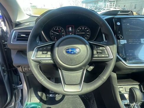 New 2026 Subaru Ascent Touring AWD/4WD image 18