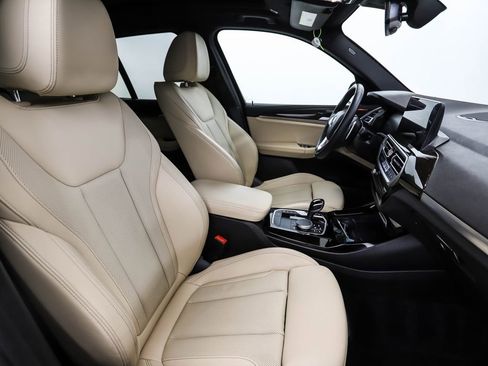 Used 2023 BMW X3 xDrive30i w/ Premium Package image 31