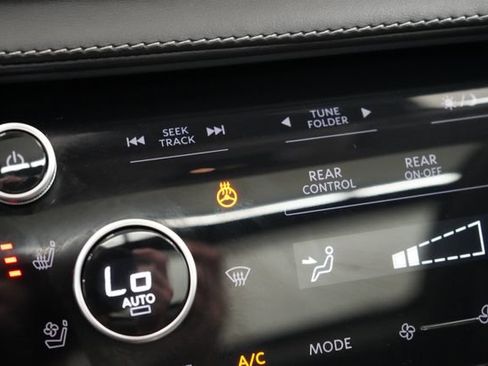 Used 2023 INFINITI QX60 Luxe w/ Cargo Package AWD/4WD image 39