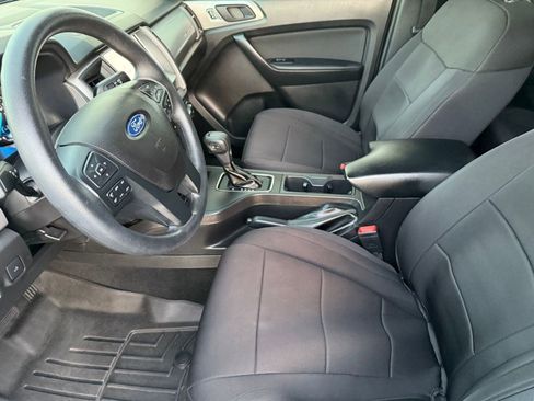 Used 2023 Ford Ranger XL w/ Equipment Group 101A High image 24