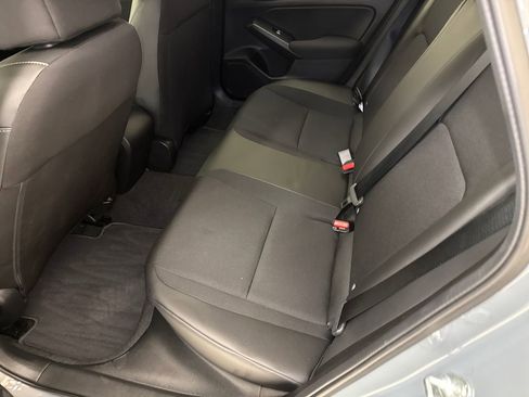 Certified 2026 Honda Civic Sport image 17