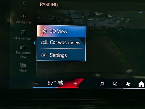 Certified 2024 BMW X5 xDrive40i w/ M Sport Package image 27