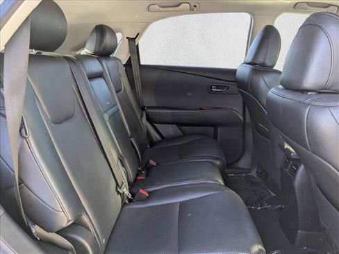 Used 2012 Lexus RX 350 FWD image 22