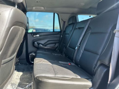 Used 2016 GMC Yukon SLT RWD image 13