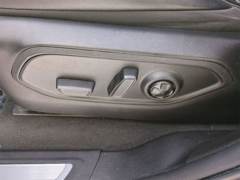 Used 2023 Jeep Grand Cherokee Overland image 17