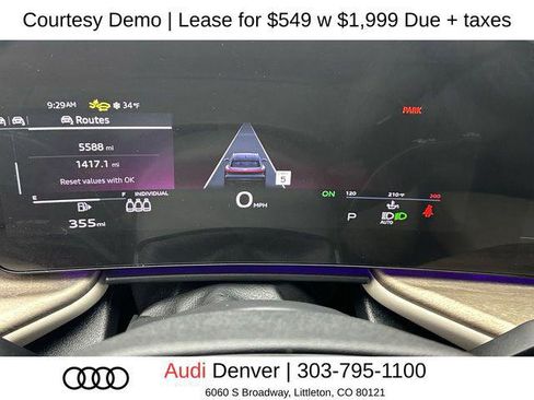Used 2025 Audi Q5 Premium w/ Convenience Package AWD/4WD image 15