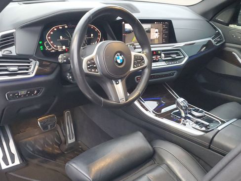 Used 2019 BMW X5 xDrive50i w/ M Sport Package image 20