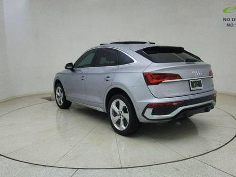 Used 2025 Audi Q5 2.0T Premium Plus w/ Premium Plus Package AWD/4WD image 71